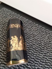 Handmade In GREECE  vase With