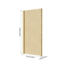  Simple And Natural Garden