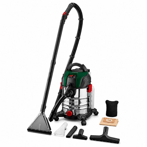 Parkside 1600w 20l - parkside,
