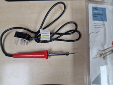 Soldering Iron Electric 30w Solder Iron 240v mains powered SOLDERING IRON