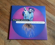 Digable Planets - Reachin'