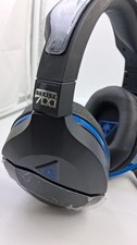 Turtle Beach Stealth 700 Premium Wireless Video Game Headset + Dongle PS4 PS5