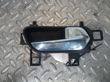 806705FA6A INTERIOR RIGHT REAR HANDLE FOR NISSAN MICRA V K14 1.0 CAT  10179614
