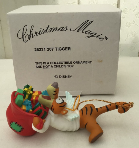 Grolier christmas magic disney - christmas,