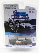 Greenlight 1/64 Scale 44710-C