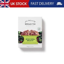 New McCambridge Bread Tin Bakery Irish Soda Bread Kit Pack Of 6 We Re On A Mi U