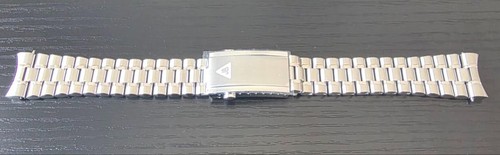 Forstner bullet bracelet - bracelet, omega