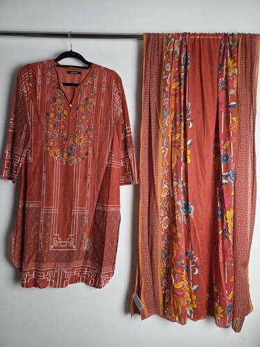 Khaadi designer kurta - designer, 8