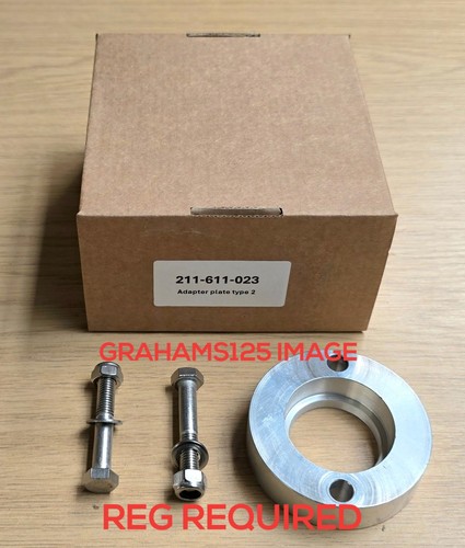 Type split screen master - vw,