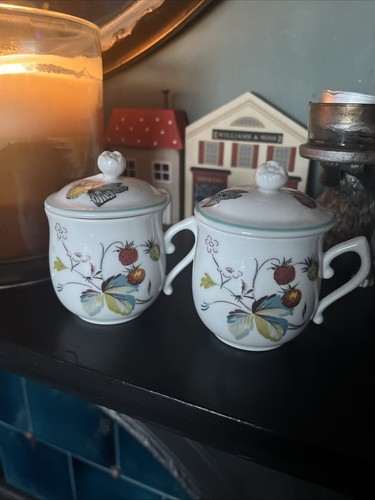 Royal worcester england - worcester,