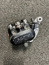 Honda RS 125 NF4 Front Brake