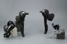 Shimano Sora 3500 9-Speed