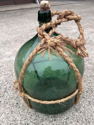 Antique dark green - dark,