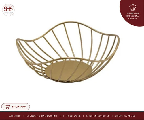 Genware lotus leaf copper wire - leaf,