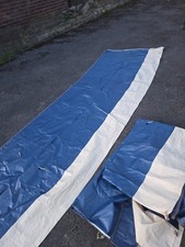 Conway Crusader 2005 Under Bed