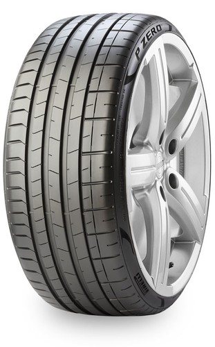Summer tyre 255 r20 - 255/35, pirelli