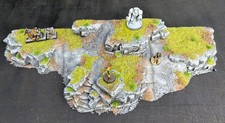 Table Top terrain scenery