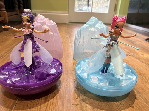 Hatchimals flying fairy - hatchimals,