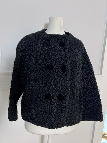 Vintage 1960s black - vintage,