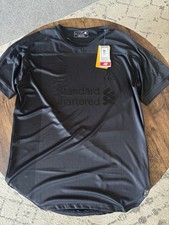 Liverpool FC 2019/20 Blackout