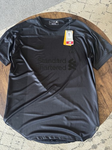 Liverpool 2019 blackout - liverpool, fc