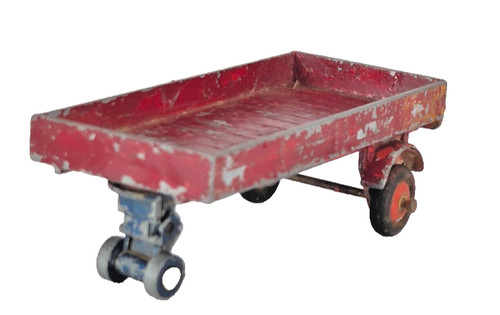 Crescent toys scammell - crescent,