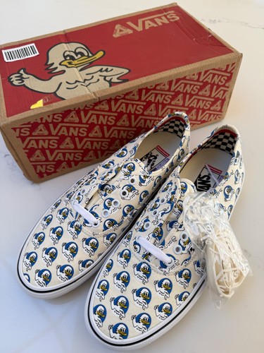 Vans palace jeremy the duck - vans,