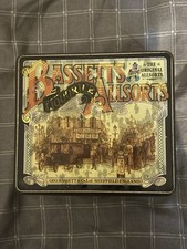 Bassett liquorice allsorts - bassett's,