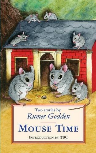 Mouse time rumer godden - rumer,