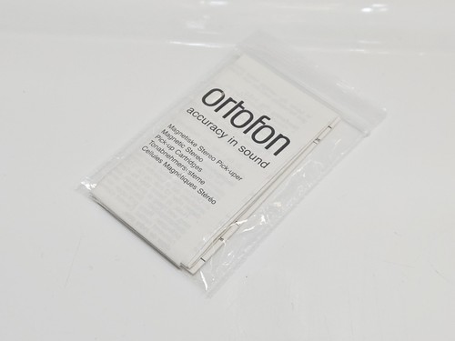 Ortofon concorde mkii - ortofon,