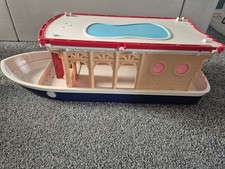 Sylvanian Families Seaside