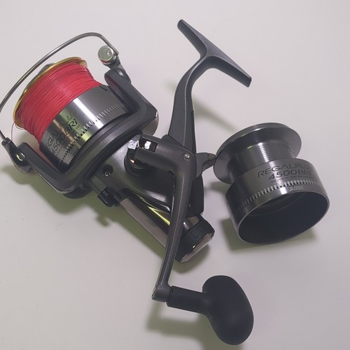 Daiwa regal plus 4500bri - plus,