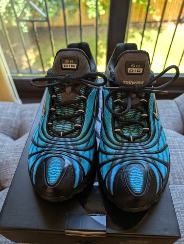 Nike air max tailwind - 5, skepta