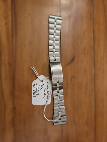 Band for seiko 6138 - band,