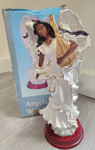 Black angel african - 27.5,