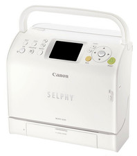 CANON Selphy ES20 Compact