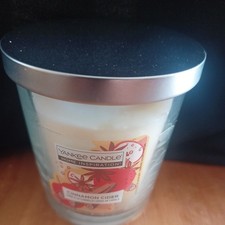 Yankee Candle Christmas
