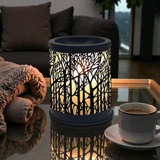 Wax Tart Warmer Essential Oil