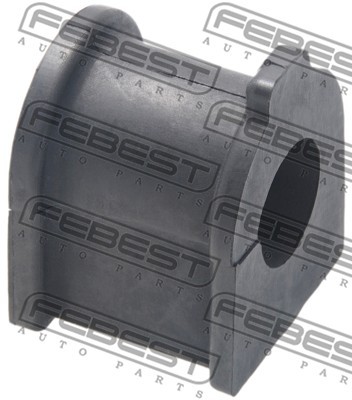 Stabiliser mounting for - stabiliser,