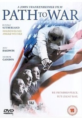 Path war 2002 dvd - to,