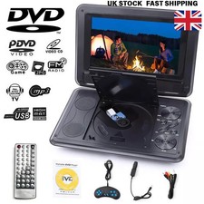 Xmas Gift 9" DVD Player