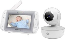 Motorola mbp846 connect video - connect,