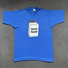 Vintage 1995 sonic youth - vintage,