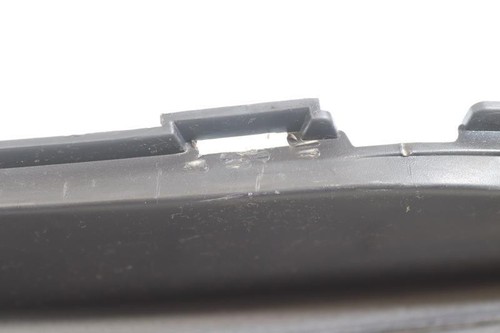 Left footrest suzuki 400 - left,