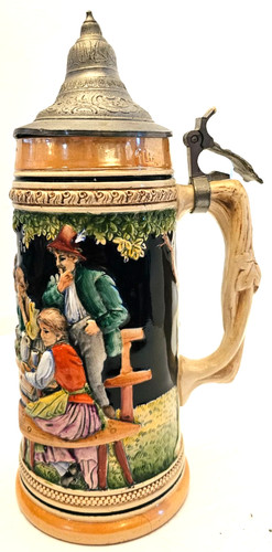 Vintage 1950s large - vintage, 1.5l