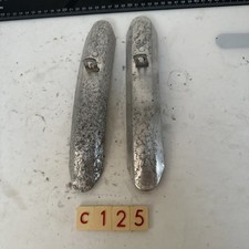 Mixed Metal Shorty Shortie