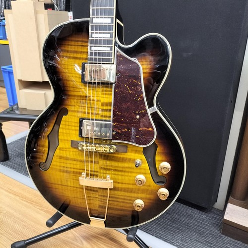 Ibanez af95fm ays - ibanez, af95fm-ays