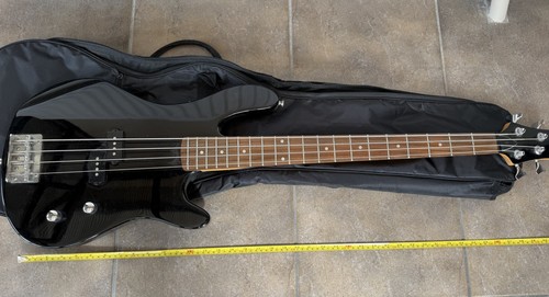 Ashton bass guitar ab2 - ashton,