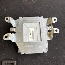 Range Rover Evoque L538