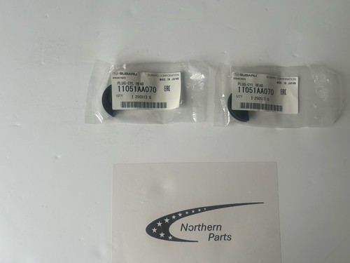 Genuine subaru cylinder head - genuine,